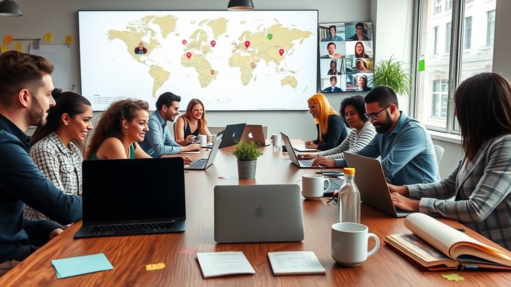 attracting top talent strategies