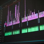 audio output ps5 monitor