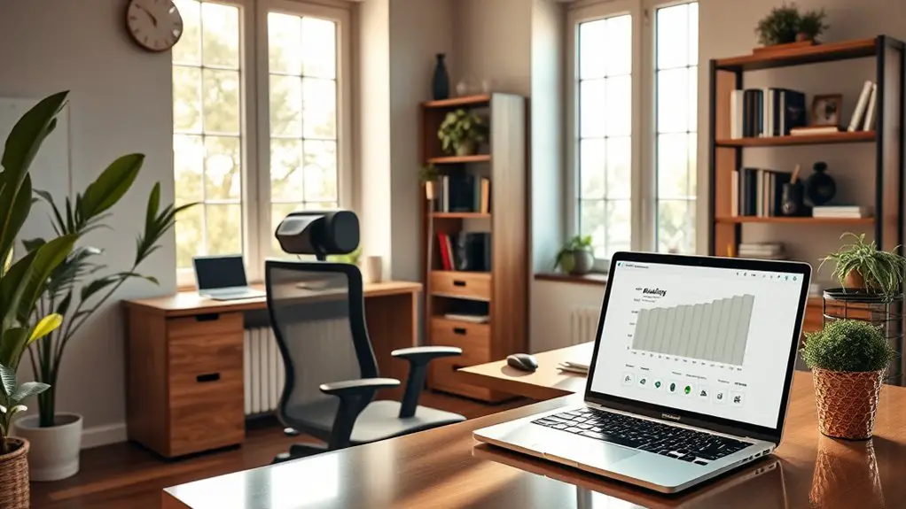 audiologist salary remote work