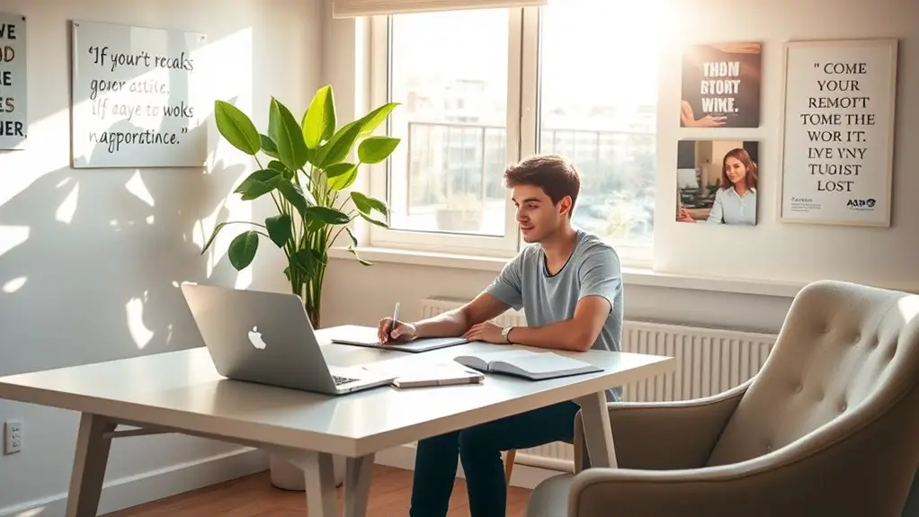 beginner friendly remote job categories