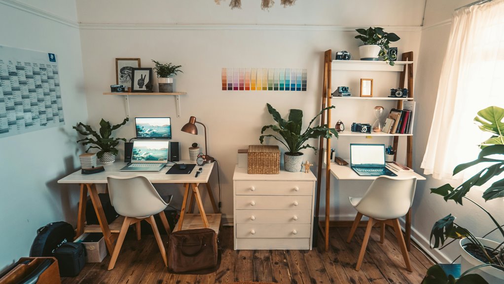 best home office desks