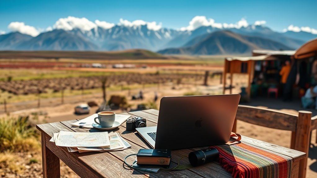 bolivia travel insurance essentials