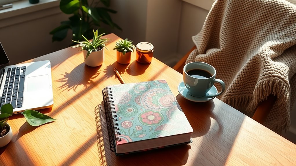 boost home office productivity