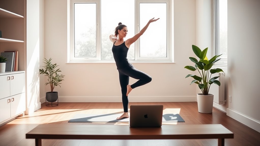 boost productivity with pure barre