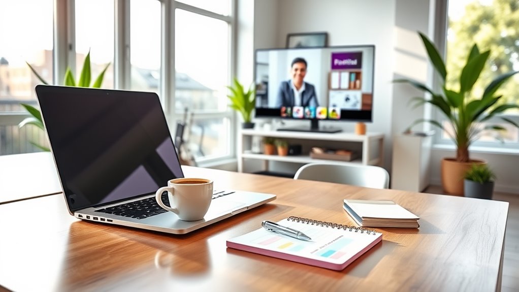 boost productivity with savings