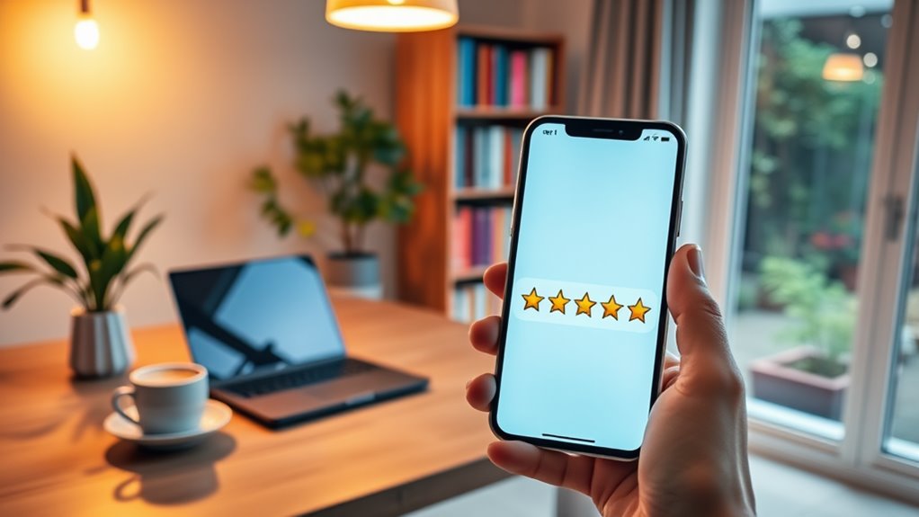 boosting business credibility reviews