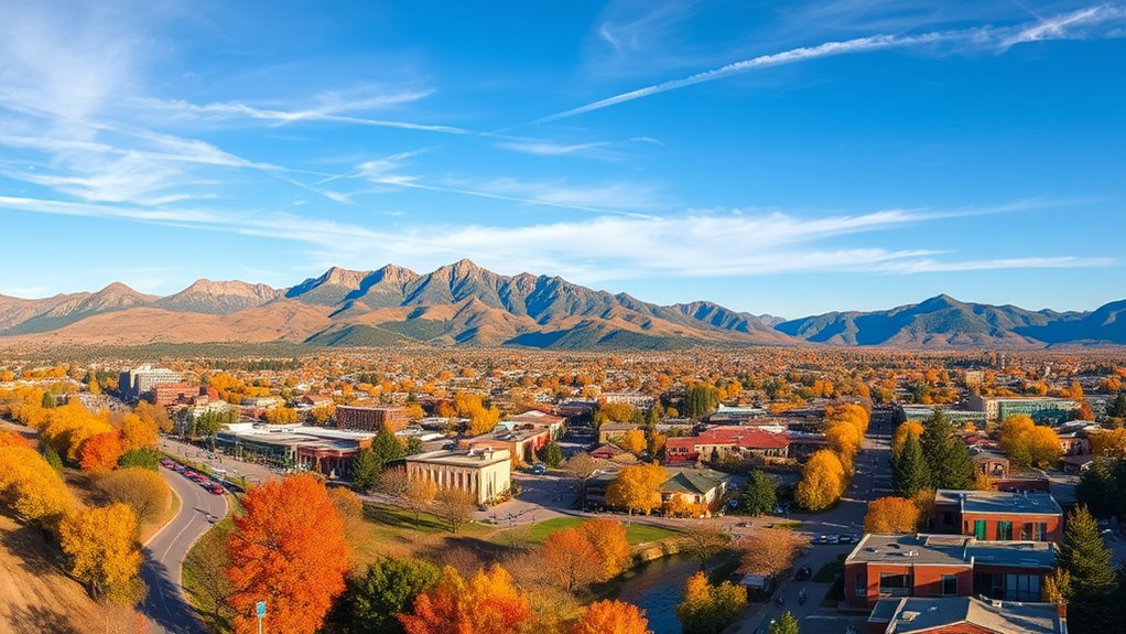 boulder nature community productivity