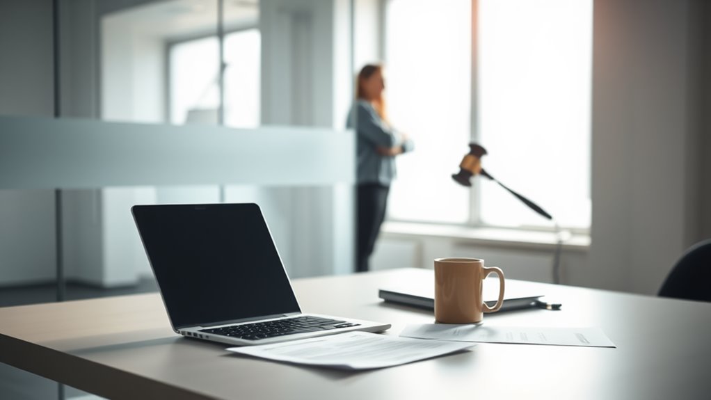 breach of employment contract