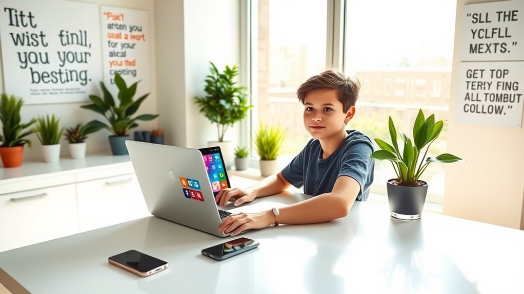 build a standout brand