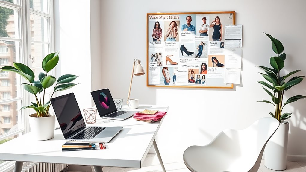 build strong online brand