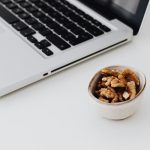 calories burned with standing desk