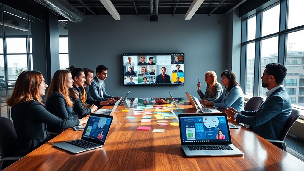 choose effective collaboration tools