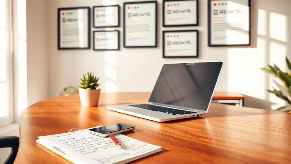 choose the best review platform