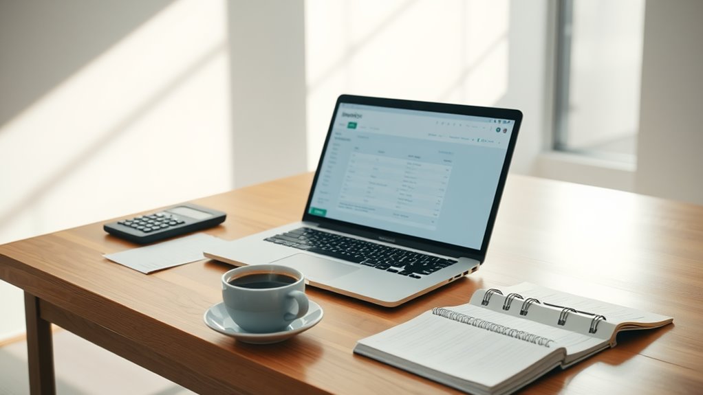 choose the right invoicing tool