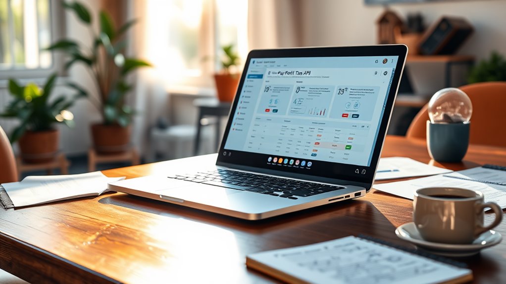 choose the right payroll api
