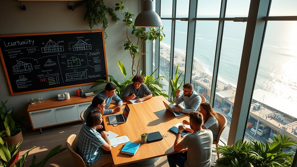 choosing business structure wisely