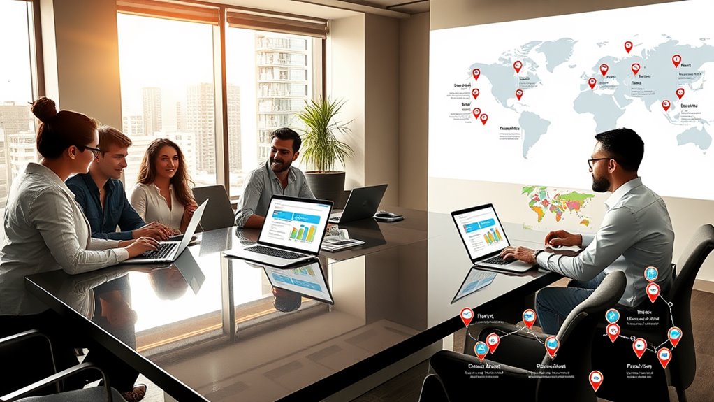 choosing the right outsourcing partner