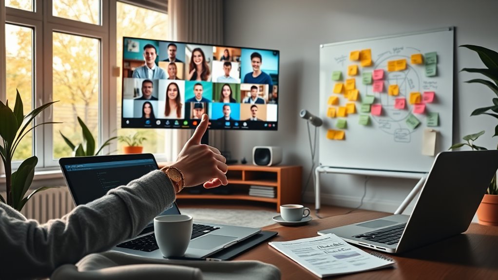 clear communication enhances collaboration