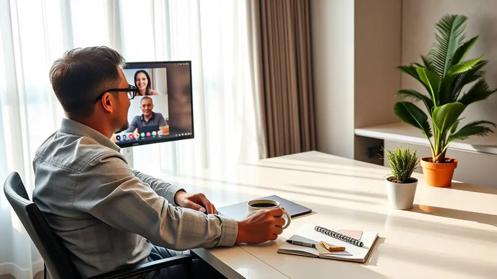 clear communication enhances interactions