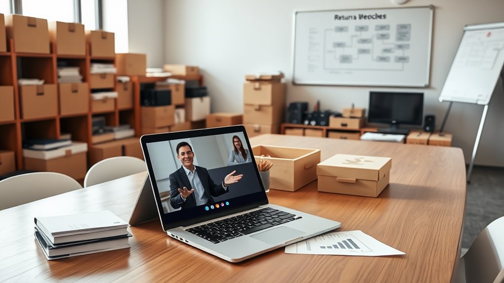 clear communication ensures compliance