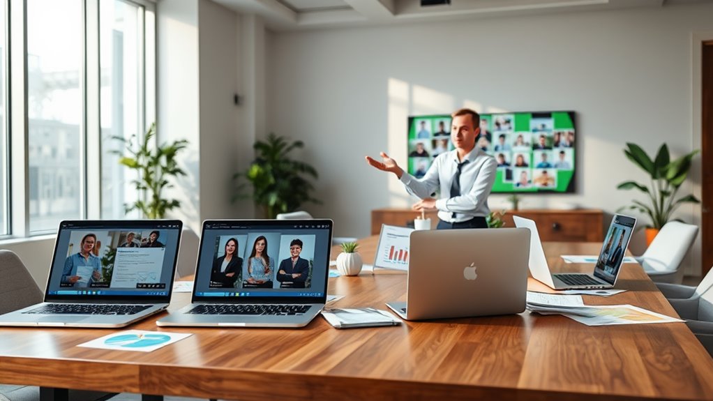 clear job descriptions essential