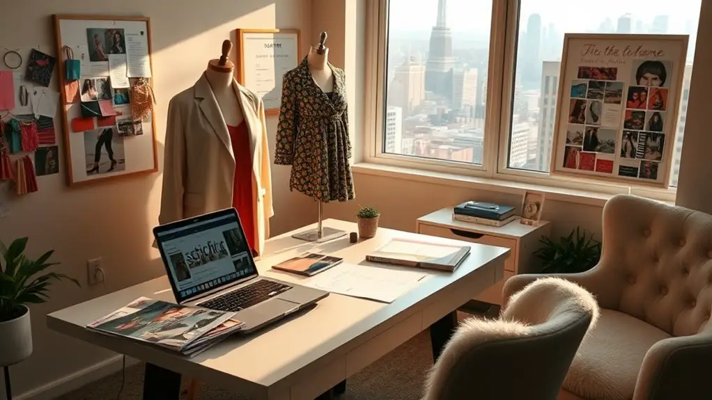 client focused personalized styling