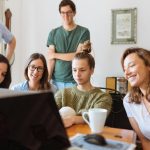 collaboration inclusivity flexibility engagement