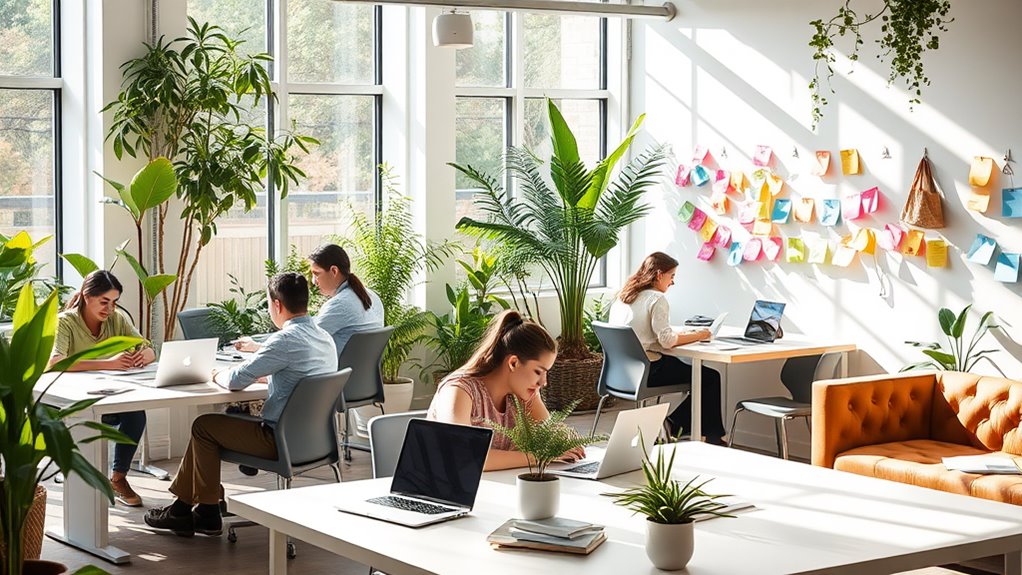 collaborative productivity boost