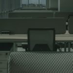 comfortable office seating solution