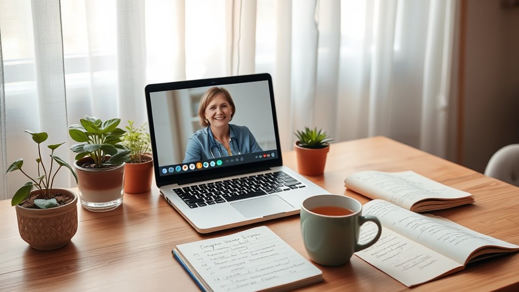 compassionate remote job opportunities