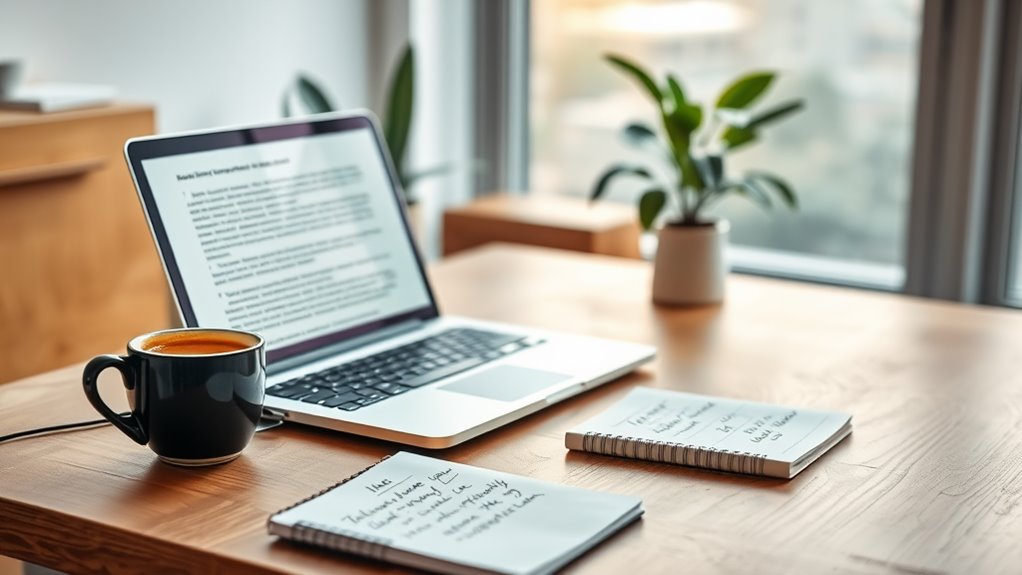 compelling narratives flexible career