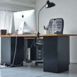 conceal cords for organization