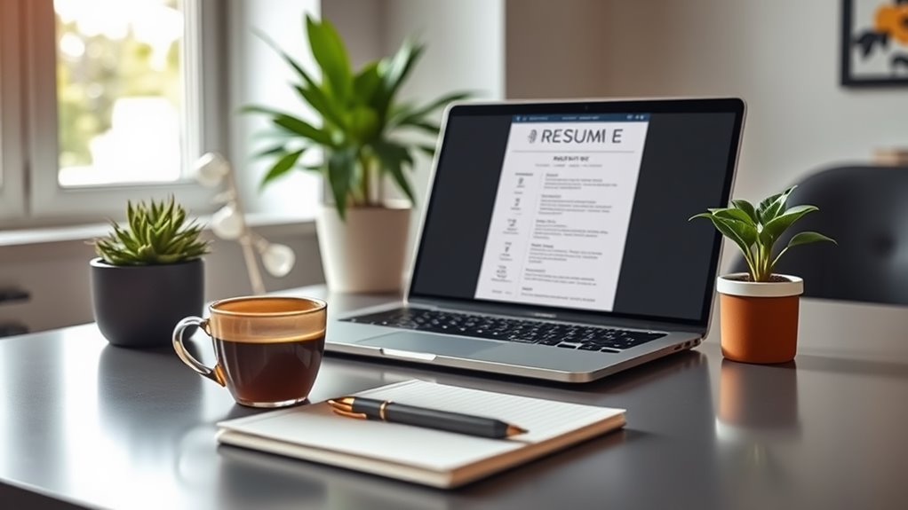 concierge resume remote success