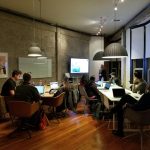 conference tables for productivity
