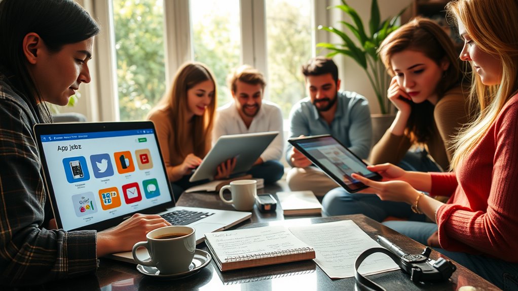 convenient freelance job platform