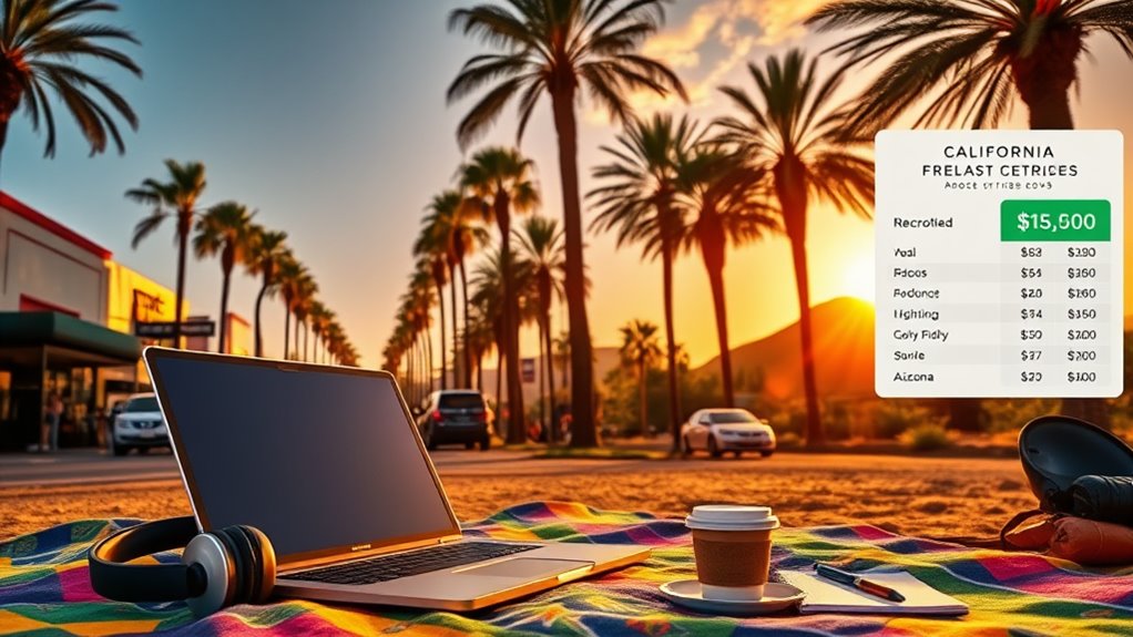 cost of living transition