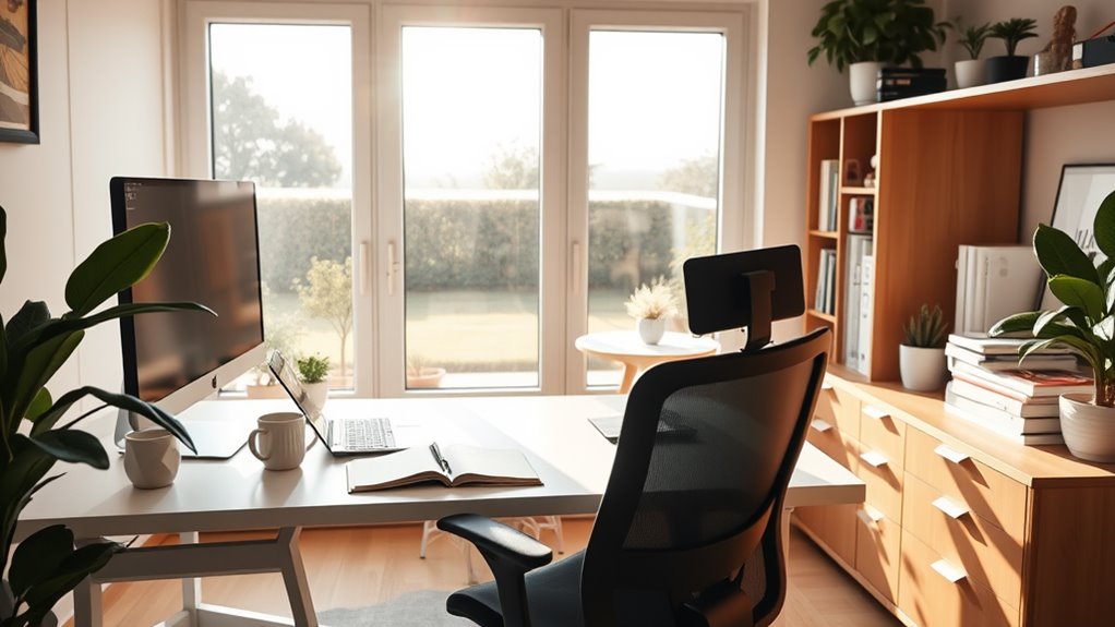 cost savings and flexibility