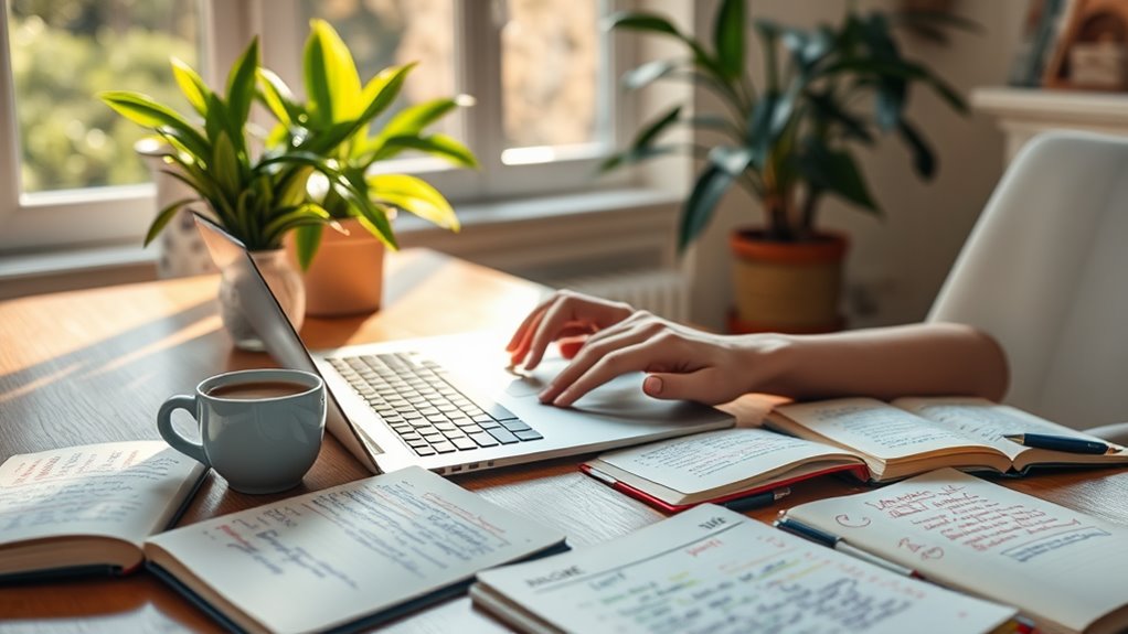 craft compelling clear messages