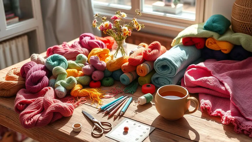 crafting for income opportunities