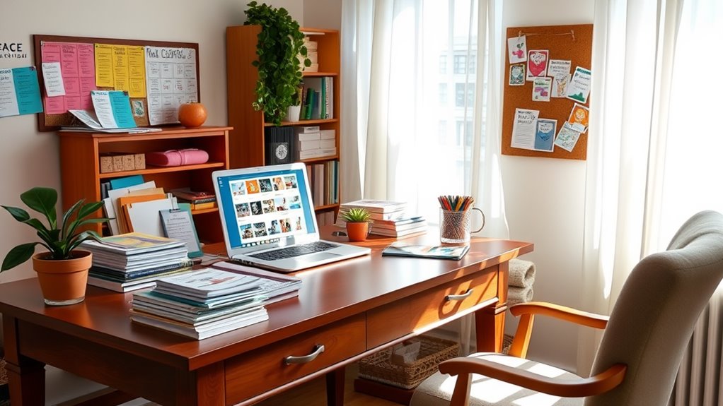 creating educational resources online