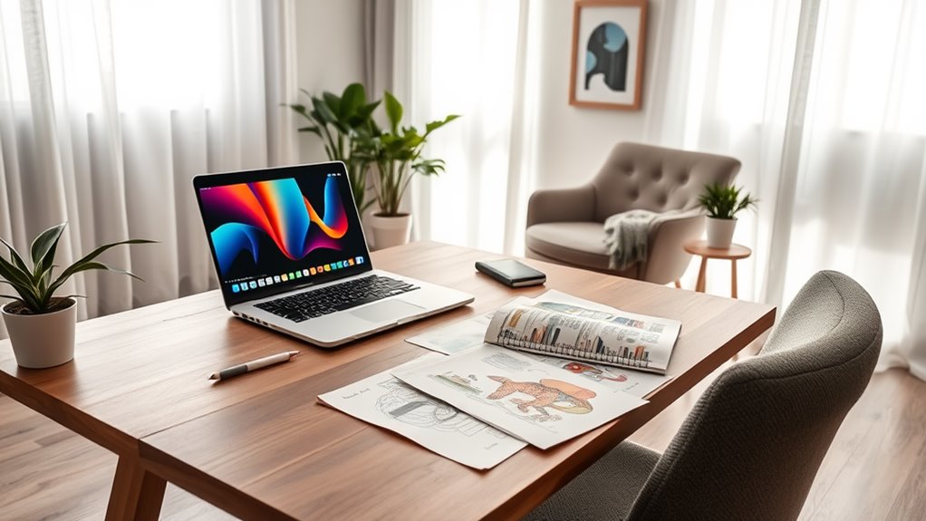 creative career for introverts