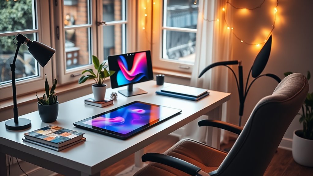 creative solitude in design