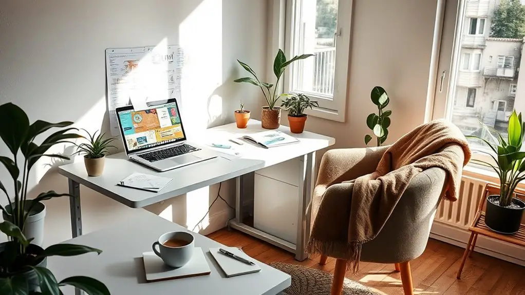 creative visuals through design