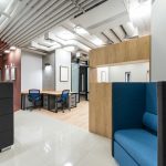 cubicle decor for productivity