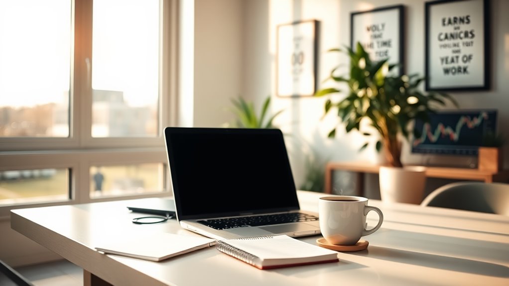 daily income for success