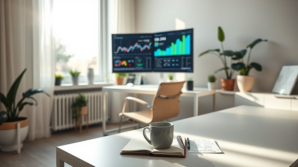 data analysis over networking