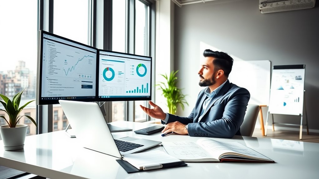 data integration for decision making