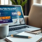 dcp retirement plan overview