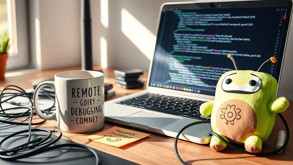 debugging enhances developer skills