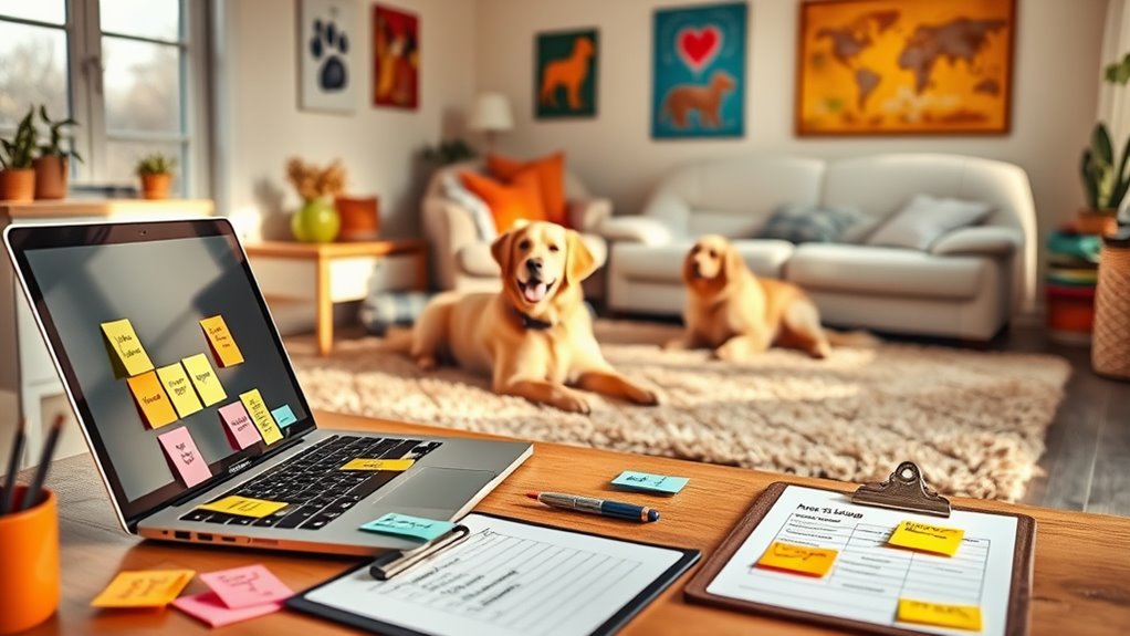 define services set prices